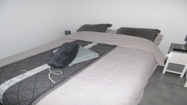 Ma-Cabane - Vente Appartement Saint-Jean-de-Monts, 33 m²