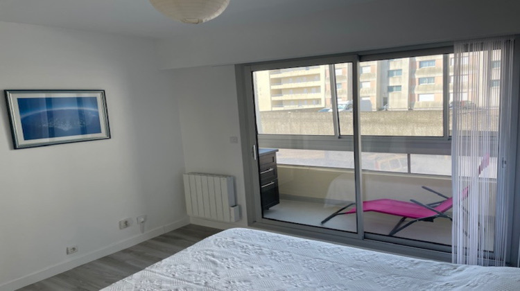 Ma-Cabane - Vente Appartement Saint-Jean-de-Monts, 47 m²