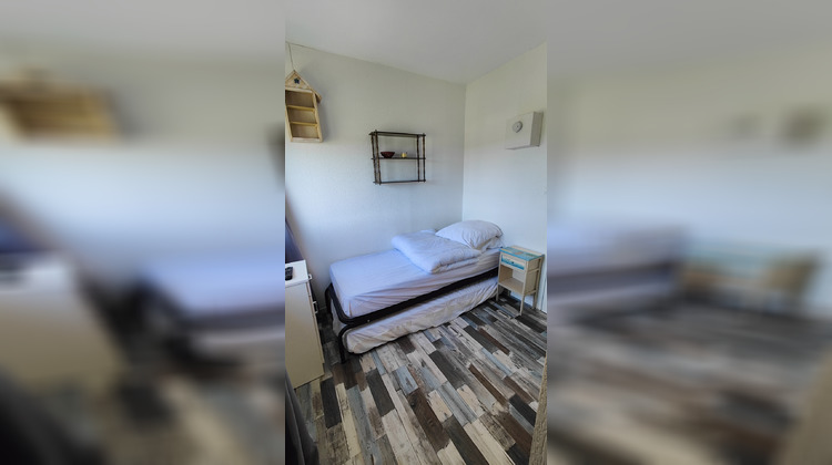 Ma-Cabane - Vente Appartement Saint-Jean-de-Monts, 8 m²