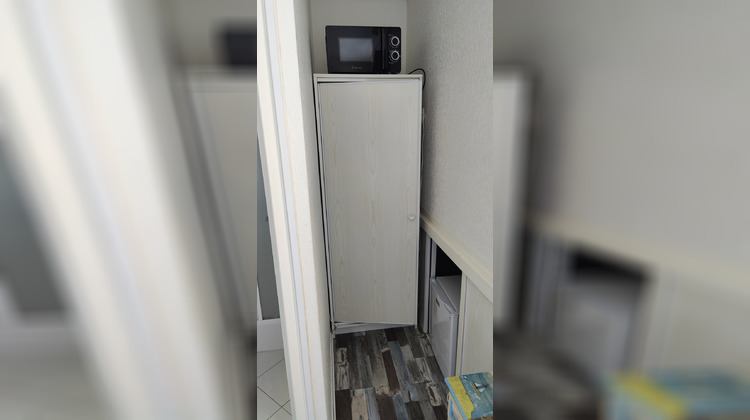 Ma-Cabane - Vente Appartement Saint-Jean-de-Monts, 8 m²