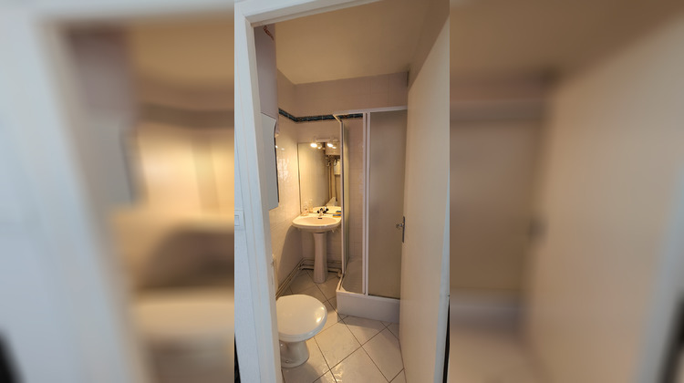 Ma-Cabane - Vente Appartement Saint-Jean-de-Monts, 8 m²