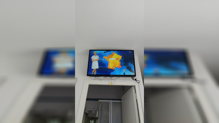 Ma-Cabane - Vente Appartement Saint-Jean-de-Monts, 8 m²