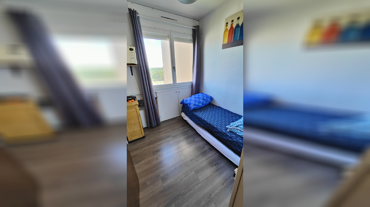 Ma-Cabane - Vente Appartement Saint-Jean-de-Monts, 7 m²