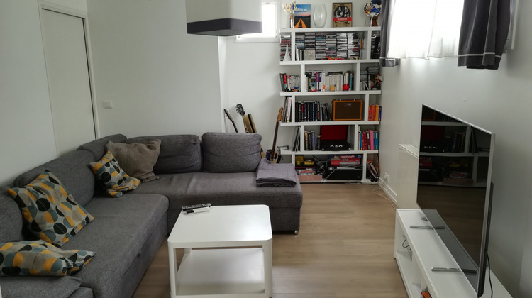 Ma-Cabane - Vente Appartement Saint-Jean-de-Monts, 80 m²