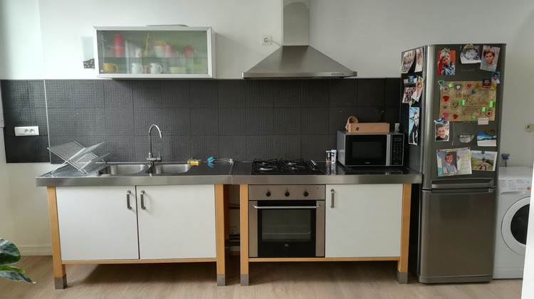 Ma-Cabane - Vente Appartement Saint-Jean-de-Monts, 80 m²