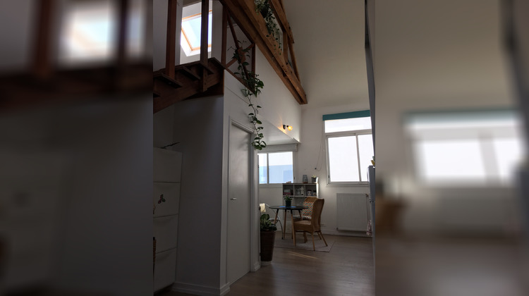 Ma-Cabane - Vente Appartement Saint-Jean-de-Monts, 80 m²