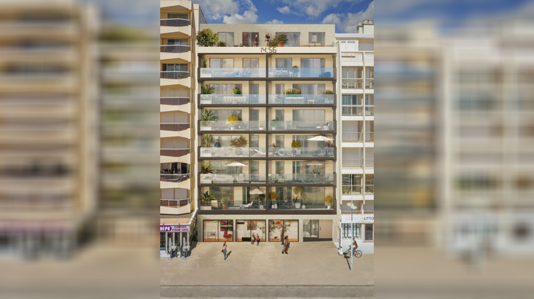 Ma-Cabane - Vente Appartement SAINT-JEAN-DE-MONTS, 146 m²