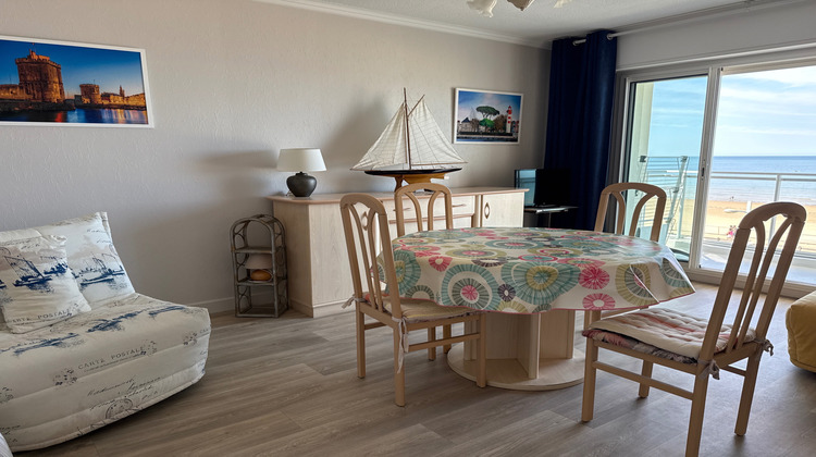Ma-Cabane - Vente Appartement Saint-Jean-de-Monts, 40 m²