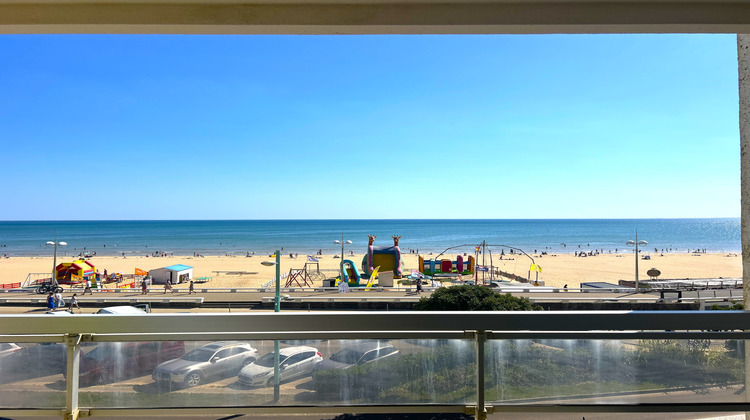 Ma-Cabane - Vente Appartement Saint-Jean-de-Monts, 39 m²