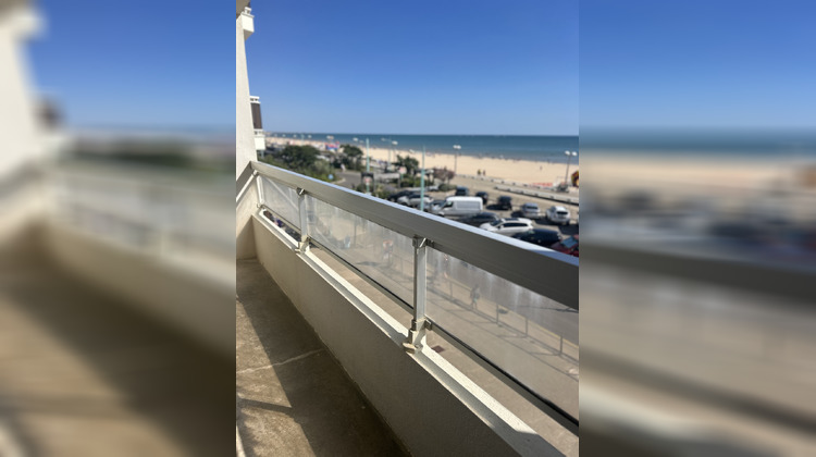 Ma-Cabane - Vente Appartement Saint-Jean-de-Monts, 39 m²