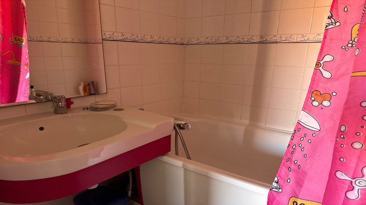 Ma-Cabane - Vente Appartement Saint-Jean-de-Monts, 23 m²