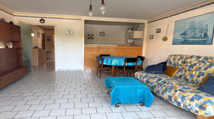 Ma-Cabane - Vente Appartement Saint-Jean-de-Monts, 54 m²