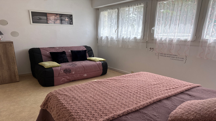 Ma-Cabane - Vente Appartement Saint-Jean-de-Monts, 54 m²