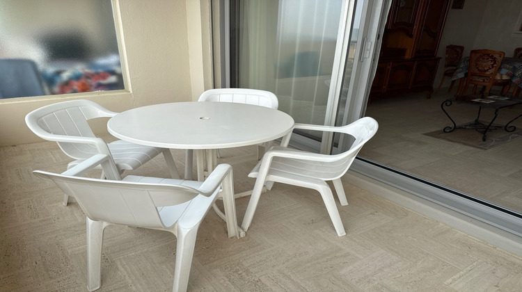 Ma-Cabane - Vente Appartement Saint-Jean-de-Monts, 39 m²