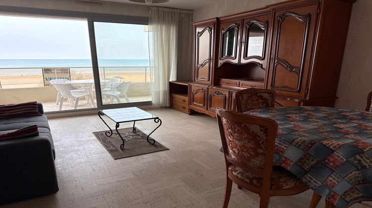 Ma-Cabane - Vente Appartement Saint-Jean-de-Monts, 39 m²