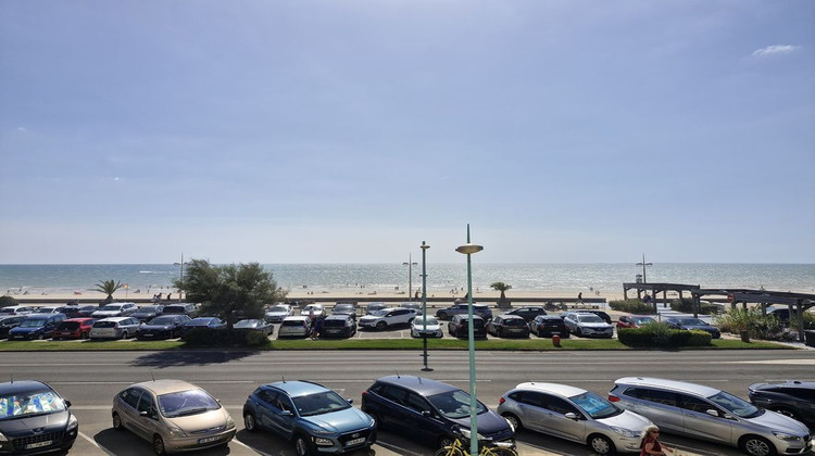 Ma-Cabane - Vente Appartement Saint-Jean-de-Monts, 69 m²