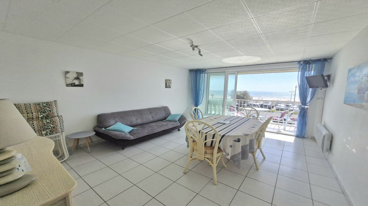 Ma-Cabane - Vente Appartement Saint-Jean-de-Monts, 69 m²