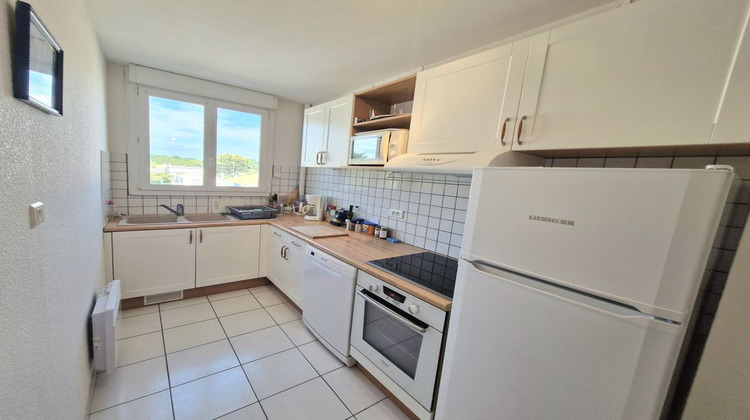 Ma-Cabane - Vente Appartement Saint-Jean-de-Monts, 69 m²