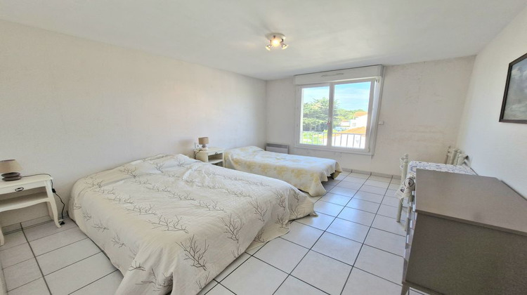 Ma-Cabane - Vente Appartement Saint-Jean-de-Monts, 69 m²