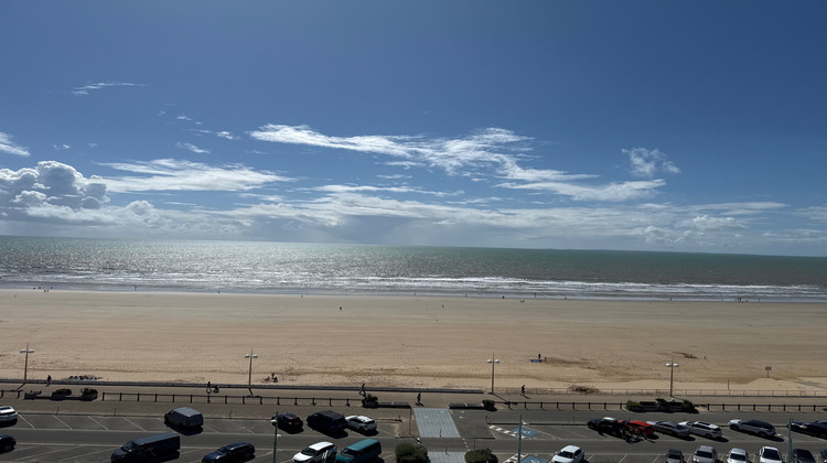 Ma-Cabane - Vente Appartement Saint-Jean-de-Monts, 71 m²