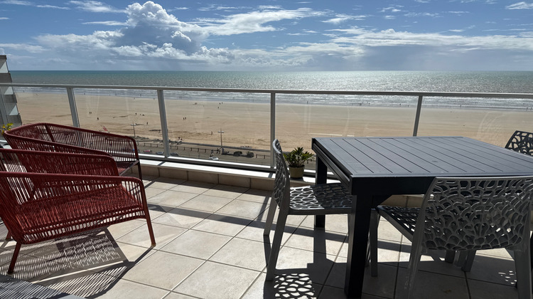 Ma-Cabane - Vente Appartement Saint-Jean-de-Monts, 71 m²