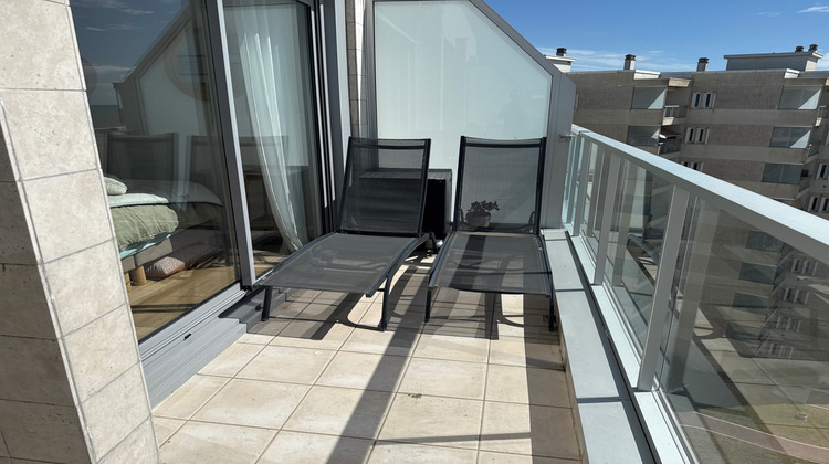 Ma-Cabane - Vente Appartement Saint-Jean-de-Monts, 71 m²