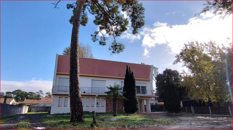 Ma-Cabane - Vente Appartement Saint-Jean-de-Monts, 31 m²