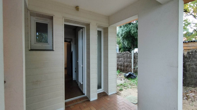 Ma-Cabane - Vente Appartement Saint-Jean-de-Monts, 31 m²