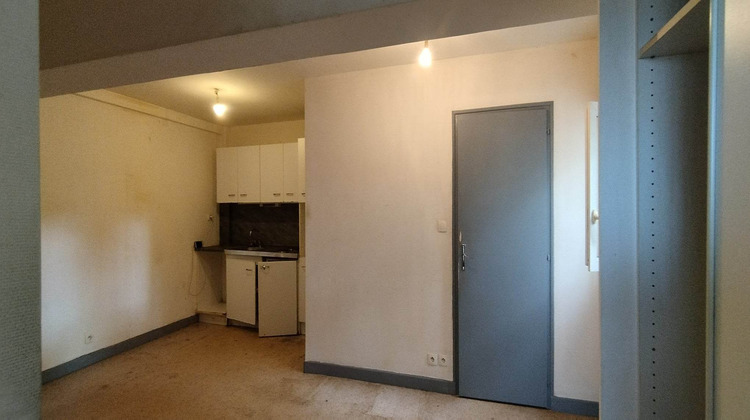 Ma-Cabane - Vente Appartement Saint-Jean-de-Monts, 31 m²