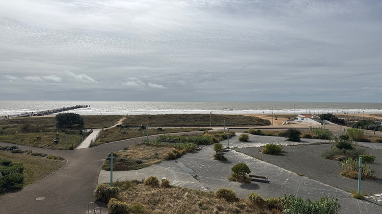 Ma-Cabane - Vente Appartement Saint-Jean-de-Monts, 36 m²