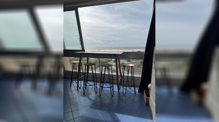 Ma-Cabane - Vente Appartement Saint-Jean-de-Monts, 36 m²