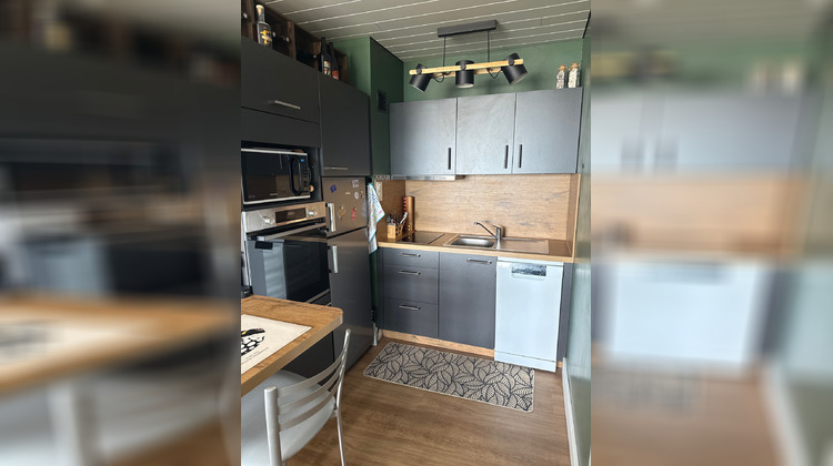 Ma-Cabane - Vente Appartement Saint-Jean-de-Monts, 36 m²