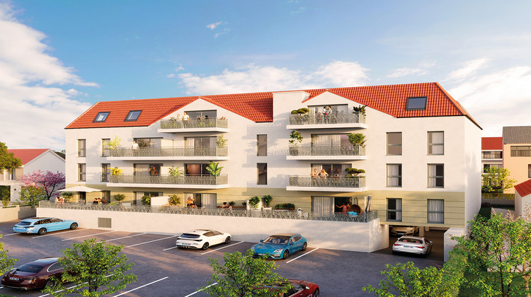 Ma-Cabane - Vente Appartement Saint-Jean-de-Monts, 53 m²