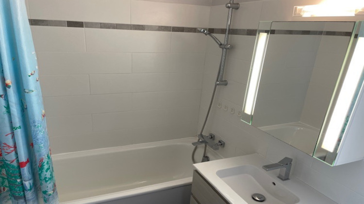 Ma-Cabane - Vente Appartement Saint-Jean-de-Monts, 47 m²