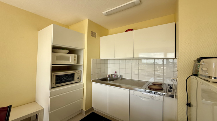 Ma-Cabane - Vente Appartement Saint-Jean-de-Monts, 22 m²