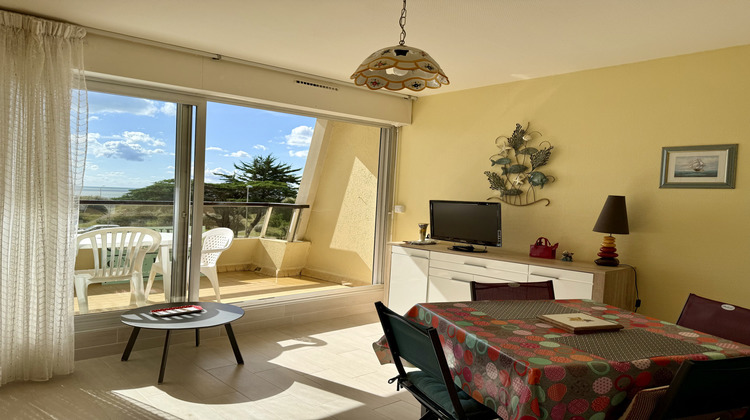 Ma-Cabane - Vente Appartement Saint-Jean-de-Monts, 22 m²