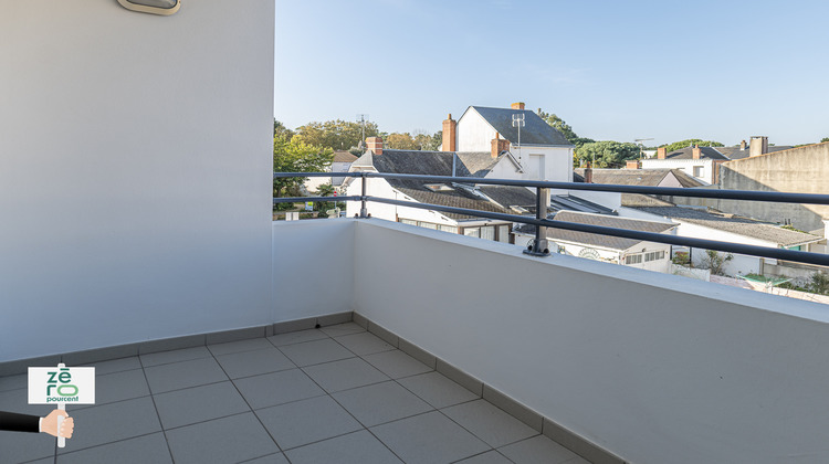 Ma-Cabane - Vente Appartement Saint-Jean-de-Monts, 65 m²