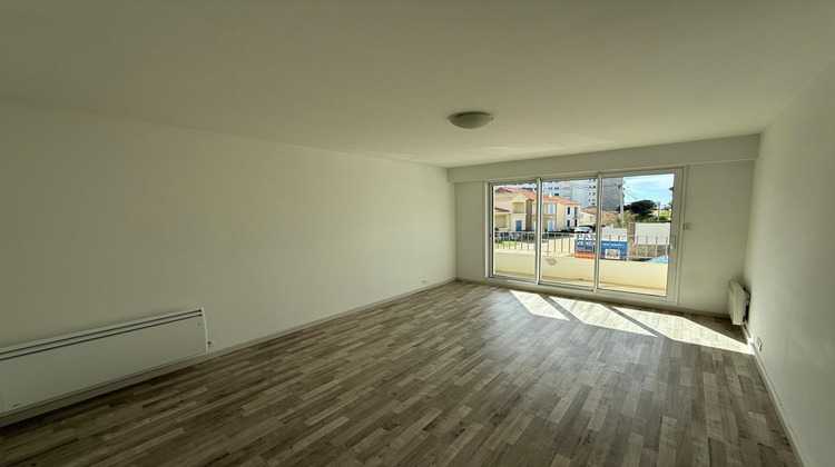 Ma-Cabane - Vente Appartement Saint-Jean-de-Monts, 46 m²