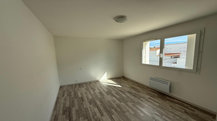 Ma-Cabane - Vente Appartement Saint-Jean-de-Monts, 46 m²