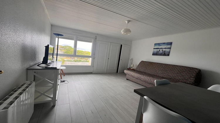 Ma-Cabane - Vente Appartement SAINT JEAN DE MONTS, 23 m²