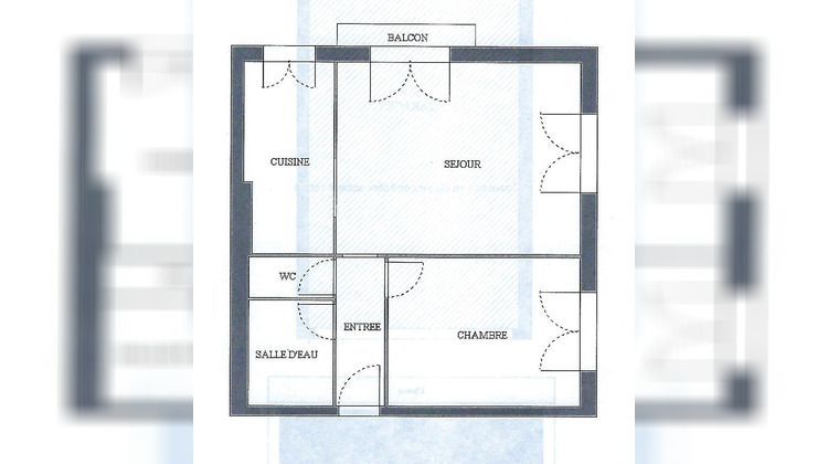 Ma-Cabane - Vente Appartement Saint-Jean-de-Monts, 36 m²
