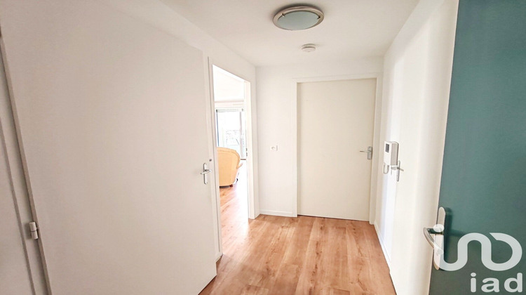 Ma-Cabane - Vente Appartement Saint-Jean-de-Monts, 50 m²