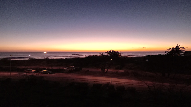 Ma-Cabane - Vente Appartement Saint-Jean-de-Monts, 21 m²