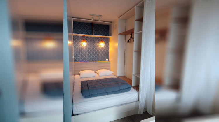 Ma-Cabane - Vente Appartement Saint-Jean-de-Monts, 21 m²