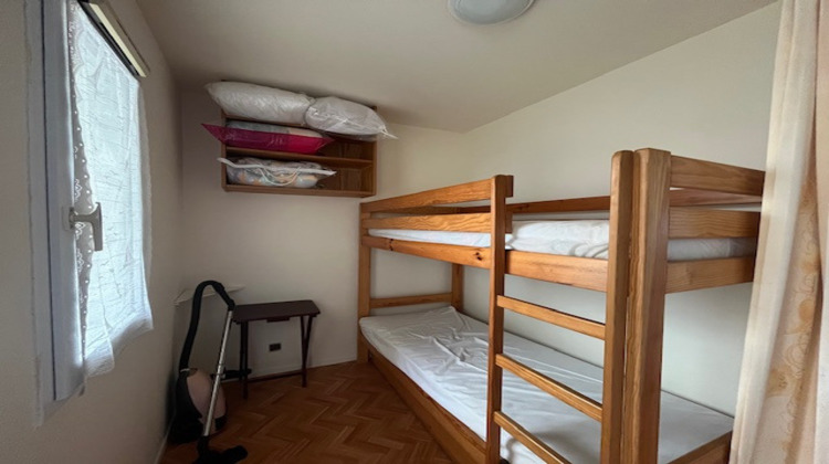 Ma-Cabane - Vente Appartement Saint-Jean-de-Monts, 22 m²