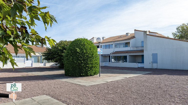 Ma-Cabane - Vente Appartement Saint-Jean-de-Monts, 19 m²