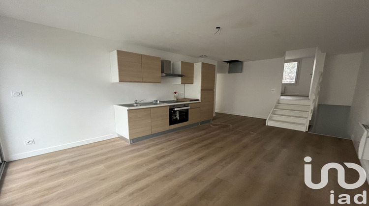 Ma-Cabane - Vente Appartement Saint-Jean-de-Monts, 64 m²