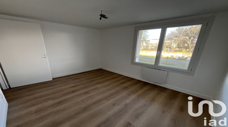 Ma-Cabane - Vente Appartement Saint-Jean-de-Monts, 64 m²