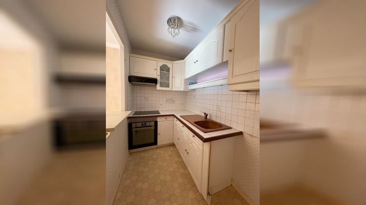 Ma-Cabane - Vente Appartement SAINT-JEAN-DE-MONTS, 43 m²