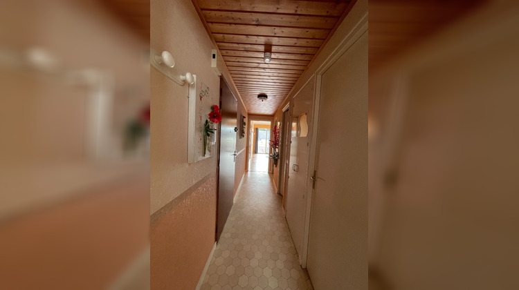 Ma-Cabane - Vente Appartement SAINT-JEAN-DE-MONTS, 43 m²